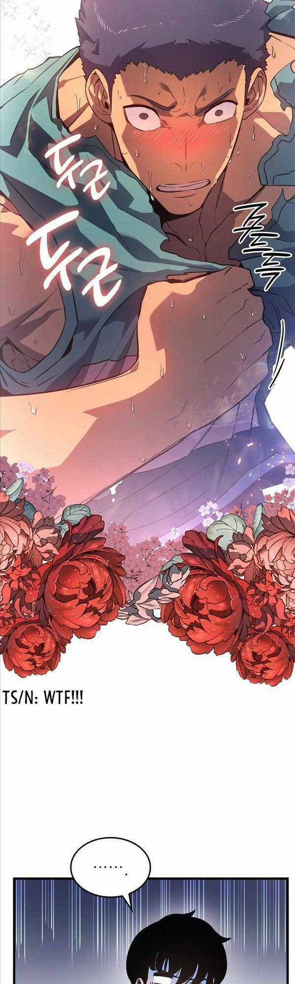 Solo Leveling Ss3 Chapter 6 trang 17