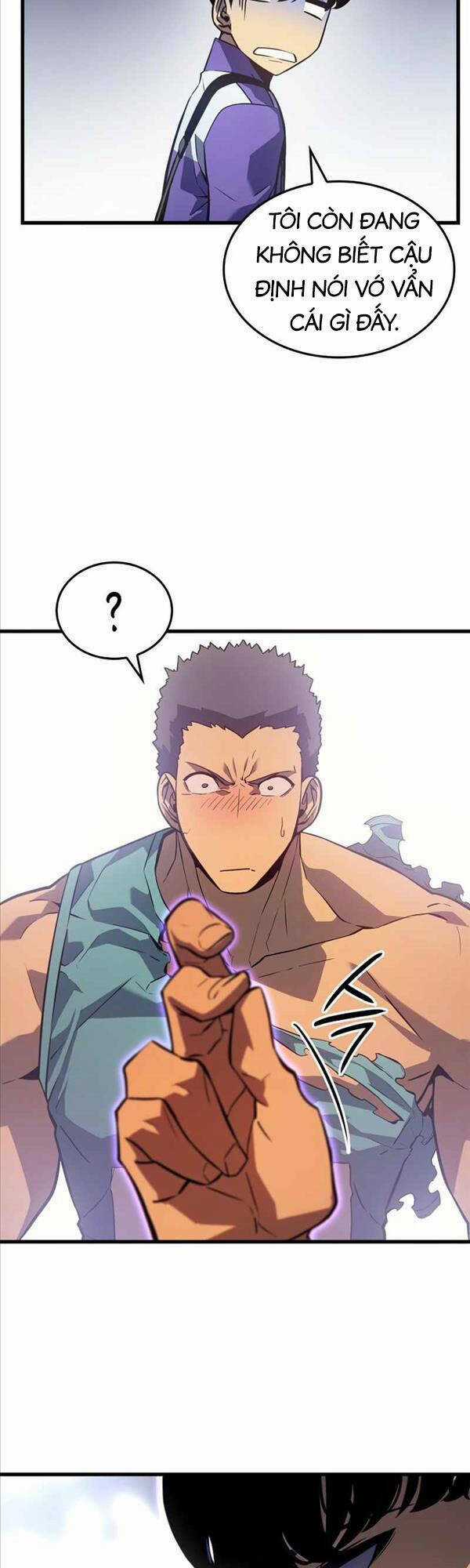 Solo Leveling Ss3 Chapter 6 trang 18