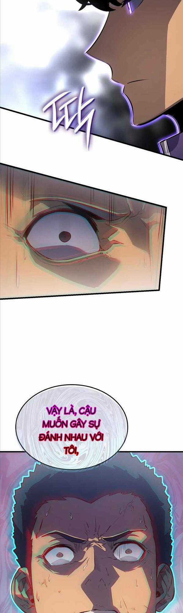 Solo Leveling Ss3 Chapter 6 trang 19