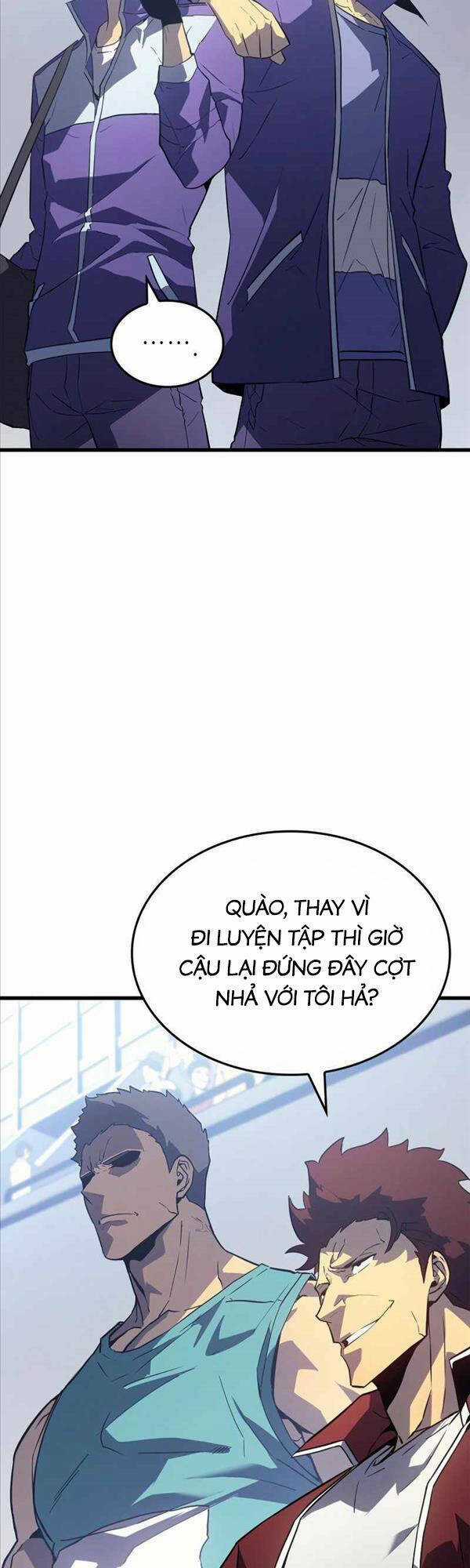 Solo Leveling Ss3 Chapter 6 trang 2