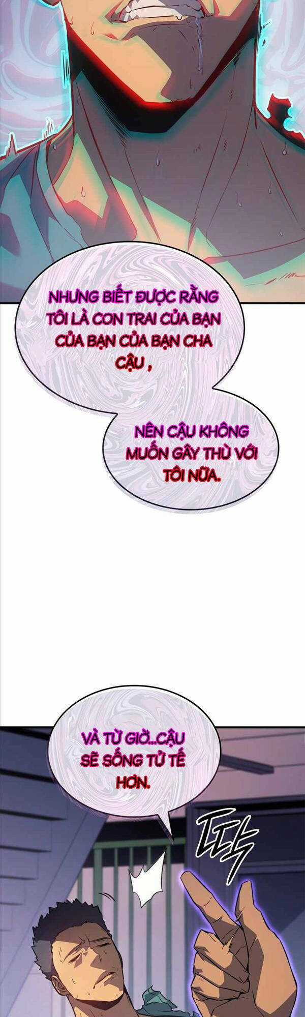 Solo Leveling Ss3 Chapter 6 trang 20