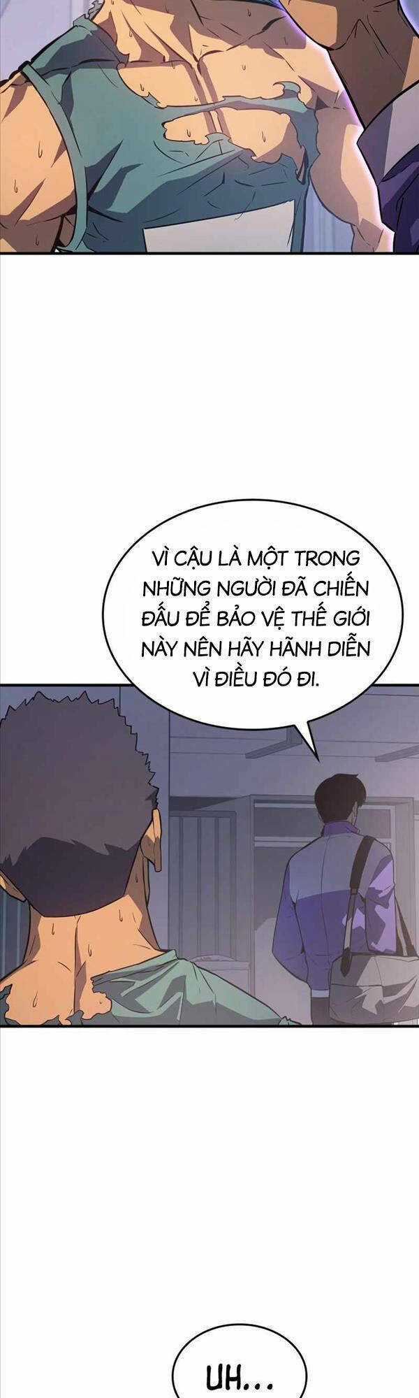 Solo Leveling Ss3 Chapter 6 trang 21