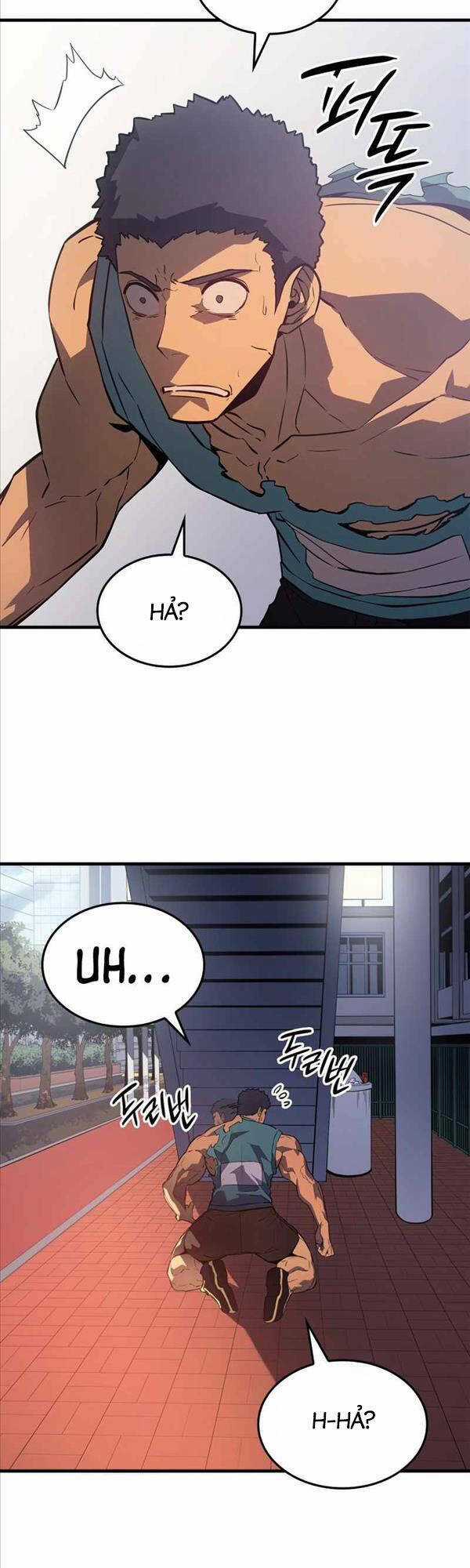 Solo Leveling Ss3 Chapter 6 trang 22