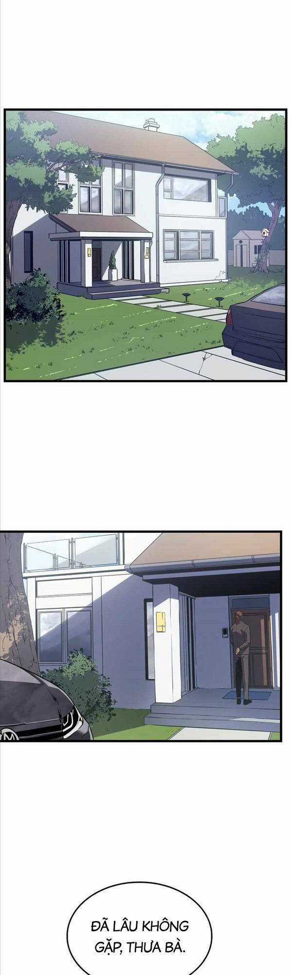 Solo Leveling Ss3 Chapter 6 trang 24