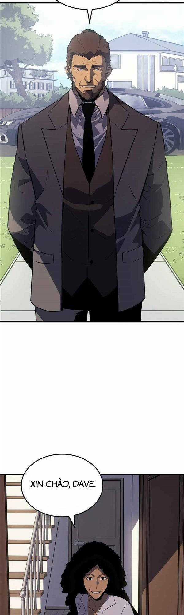 Solo Leveling Ss3 Chapter 6 trang 25