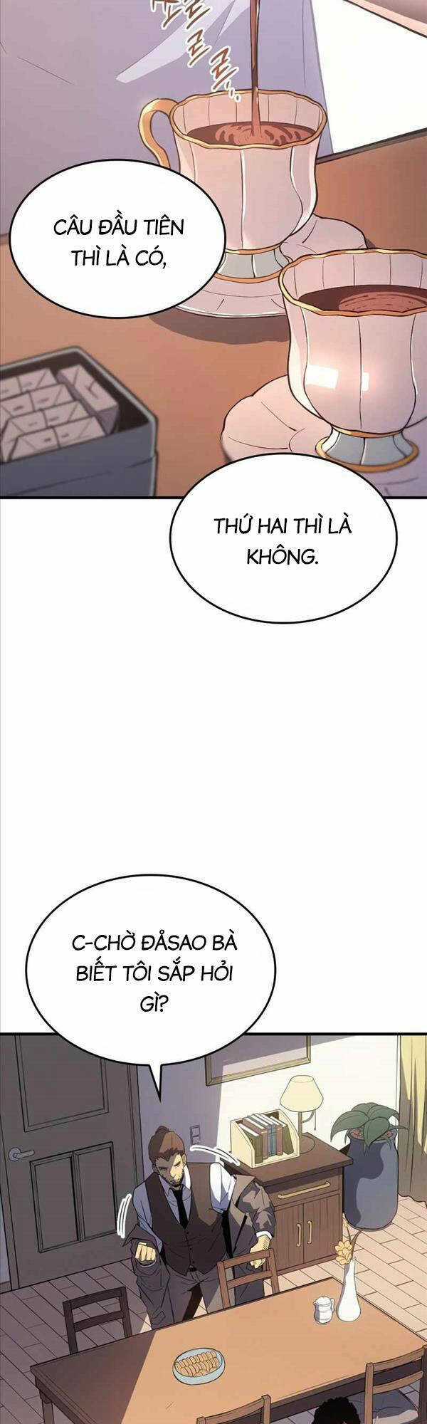 Solo Leveling Ss3 Chapter 6 trang 30