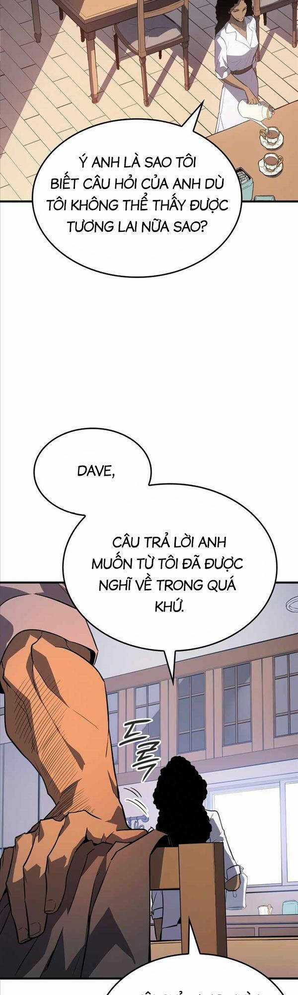 Solo Leveling Ss3 Chapter 6 trang 31