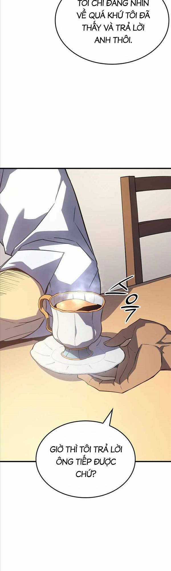 Solo Leveling Ss3 Chapter 6 trang 32