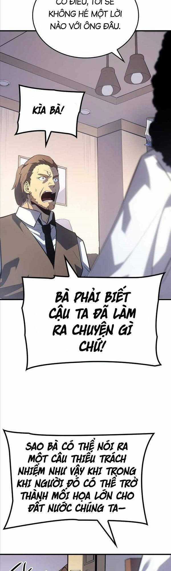 Solo Leveling Ss3 Chapter 6 trang 34