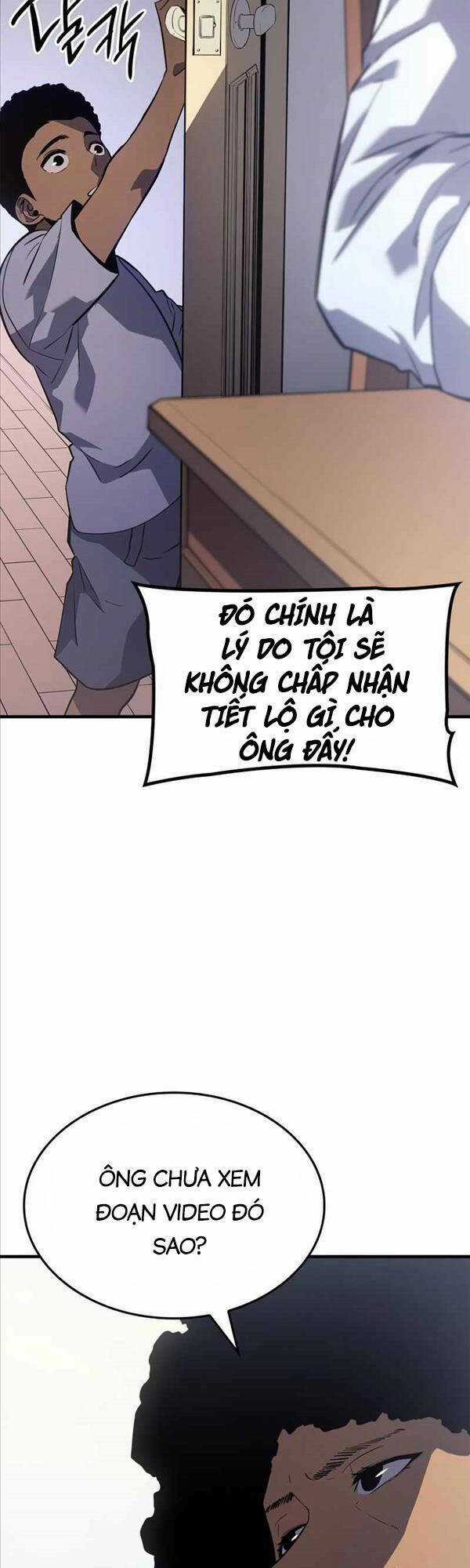 Solo Leveling Ss3 Chapter 6 trang 35