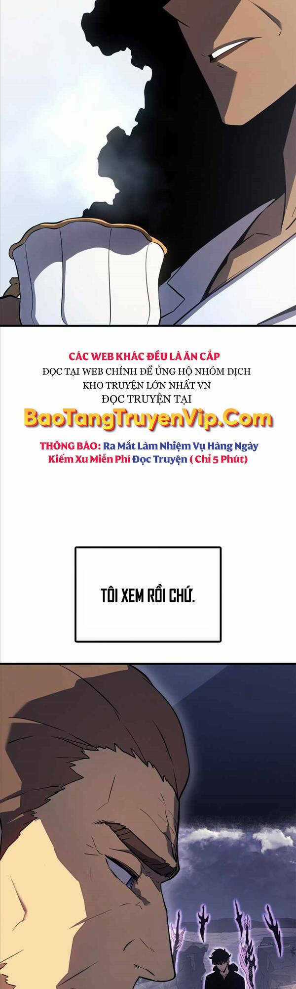 Solo Leveling Ss3 Chapter 6 trang 36