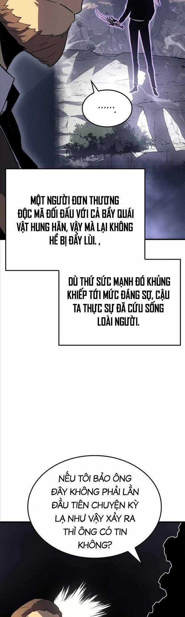 Solo Leveling Ss3 Chapter 6 trang 37