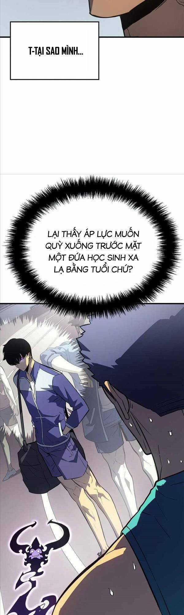 Solo Leveling Ss3 Chapter 6 trang 4