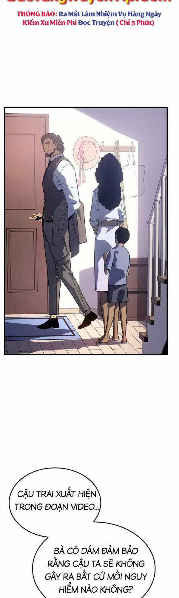 Solo Leveling Ss3 Chapter 6 trang 40