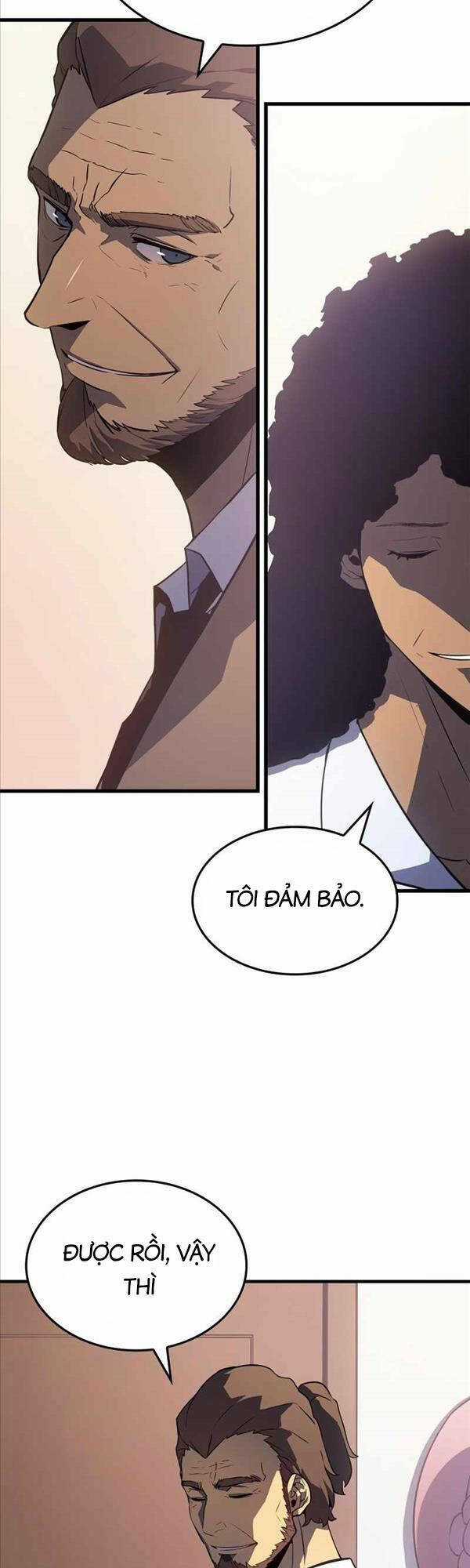 Solo Leveling Ss3 Chapter 6 trang 41