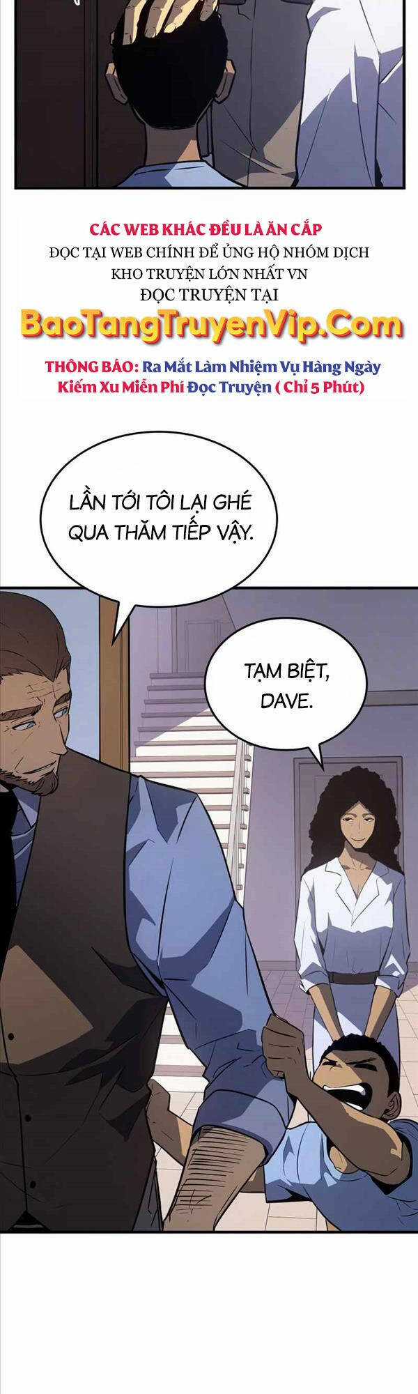 Solo Leveling Ss3 Chapter 6 trang 44