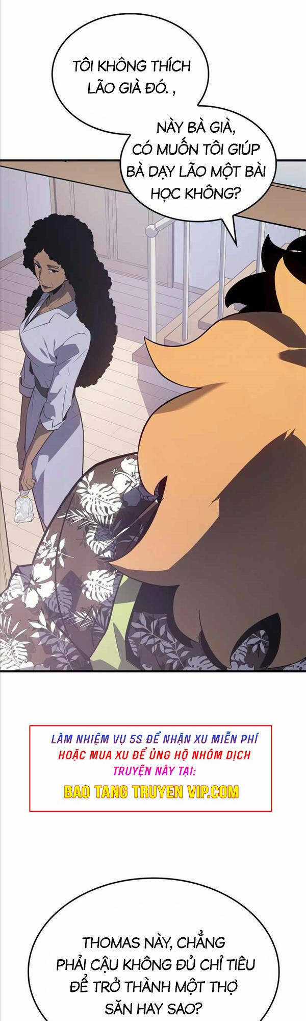 Solo Leveling Ss3 Chapter 6 trang 45