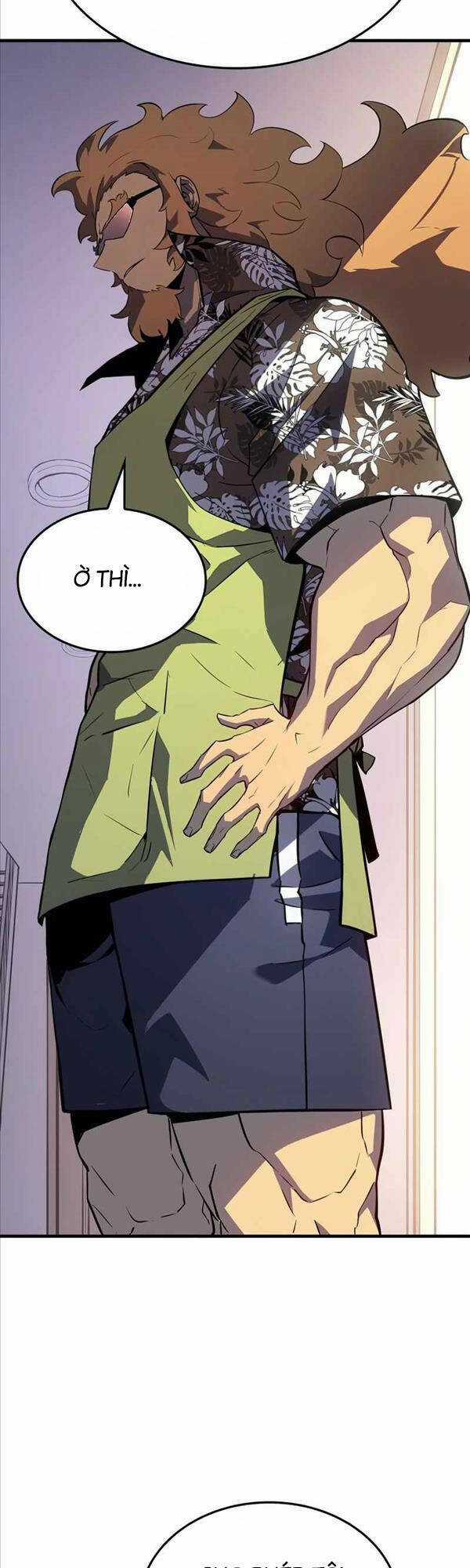 Solo Leveling Ss3 Chapter 6 trang 46