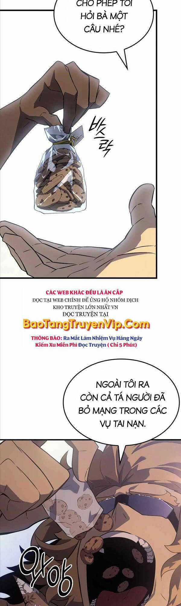 Solo Leveling Ss3 Chapter 6 trang 47