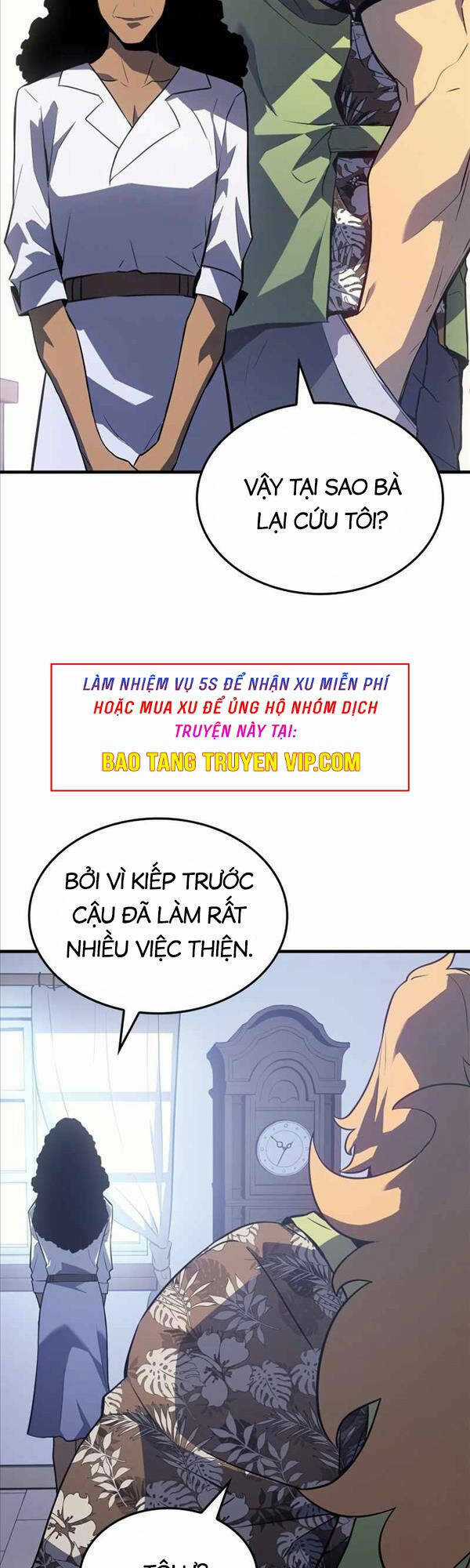 Solo Leveling Ss3 Chapter 6 trang 49