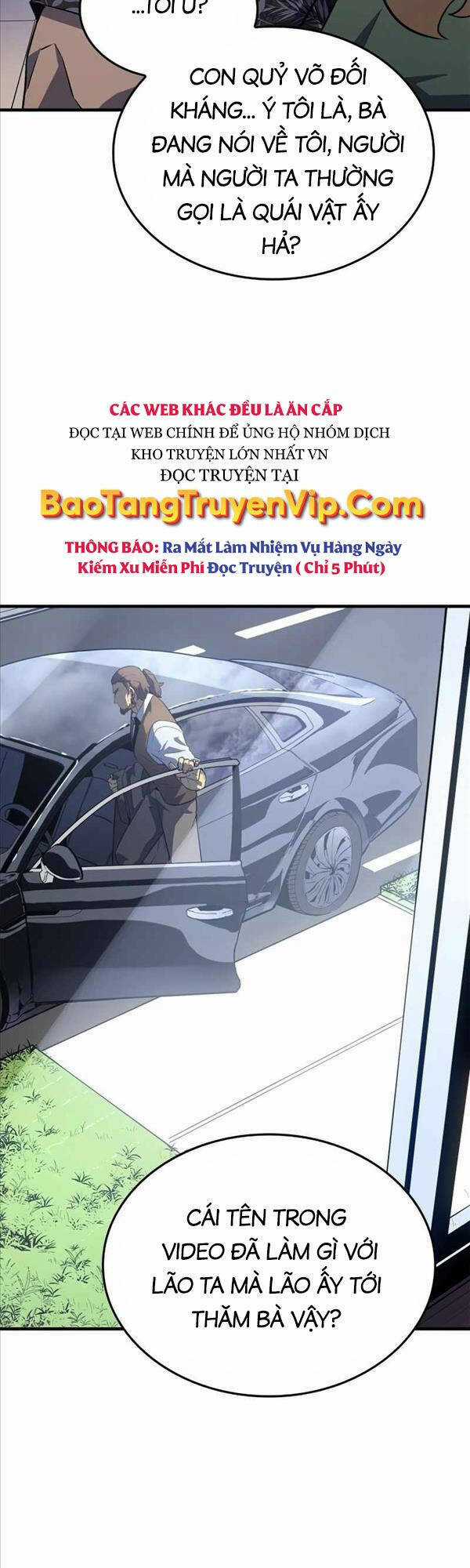 Solo Leveling Ss3 Chapter 6 trang 50