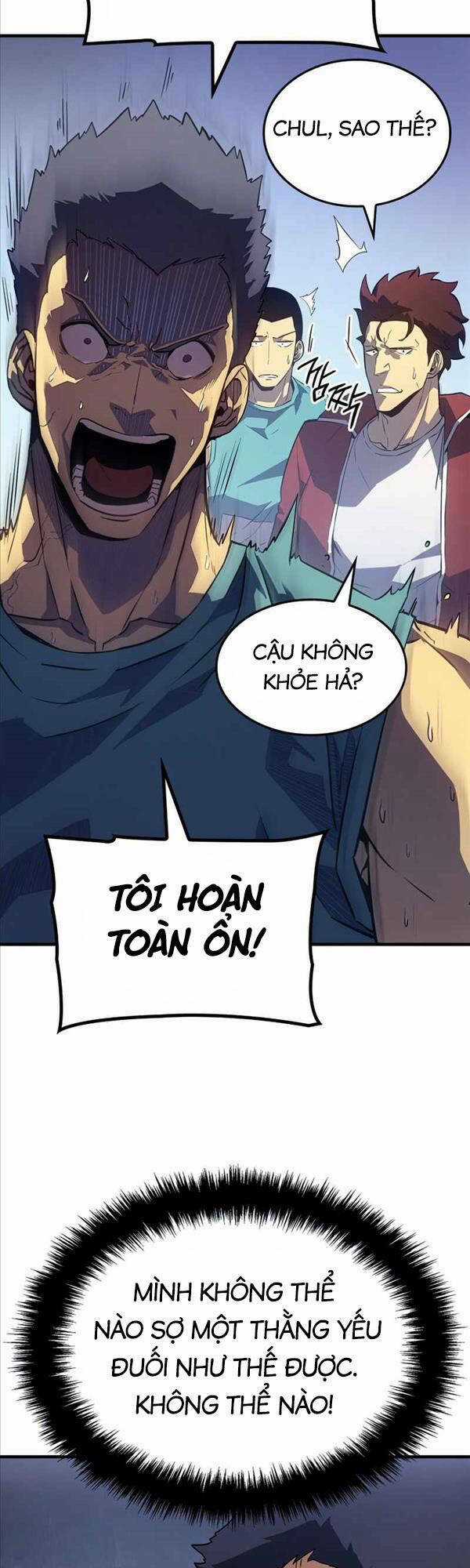 Solo Leveling Ss3 Chapter 6 trang 6