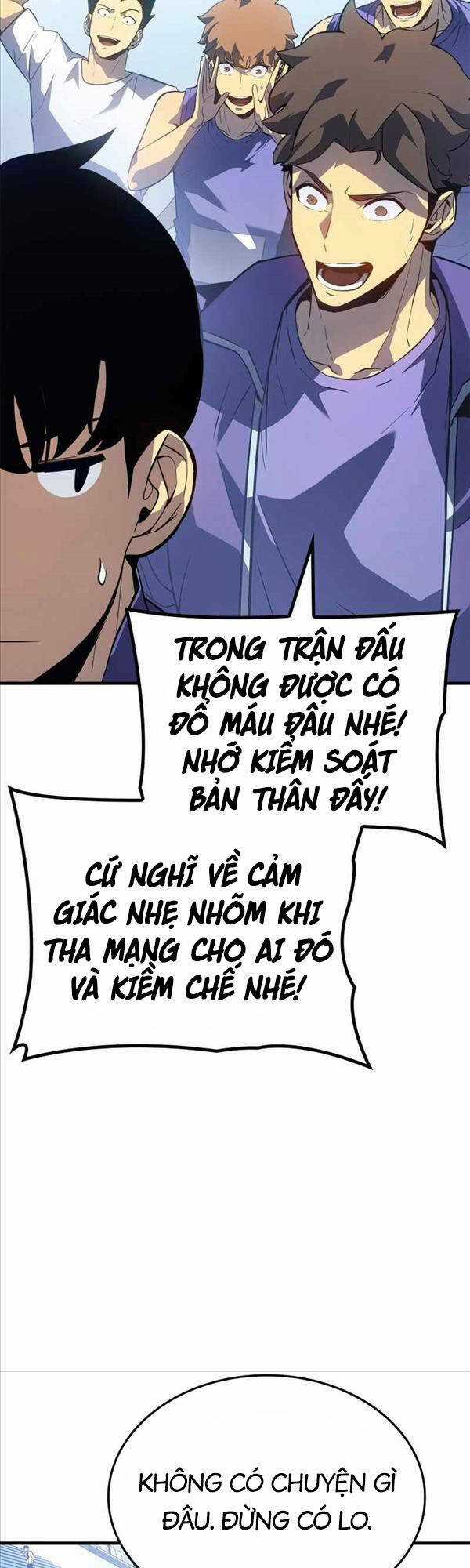 Solo Leveling Ss3 Chapter 6 trang 8