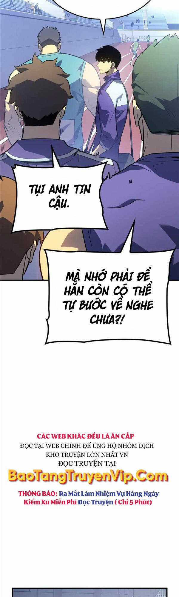 Solo Leveling Ss3 Chapter 6 trang 9