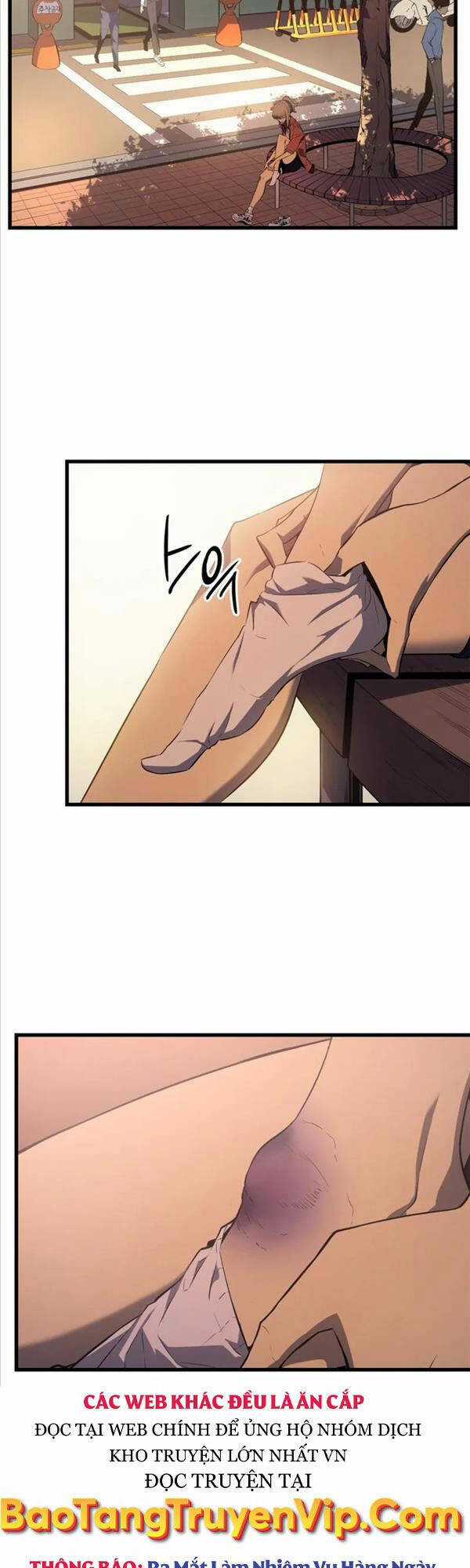 Solo Leveling Ss3 Chapter 7 trang 11