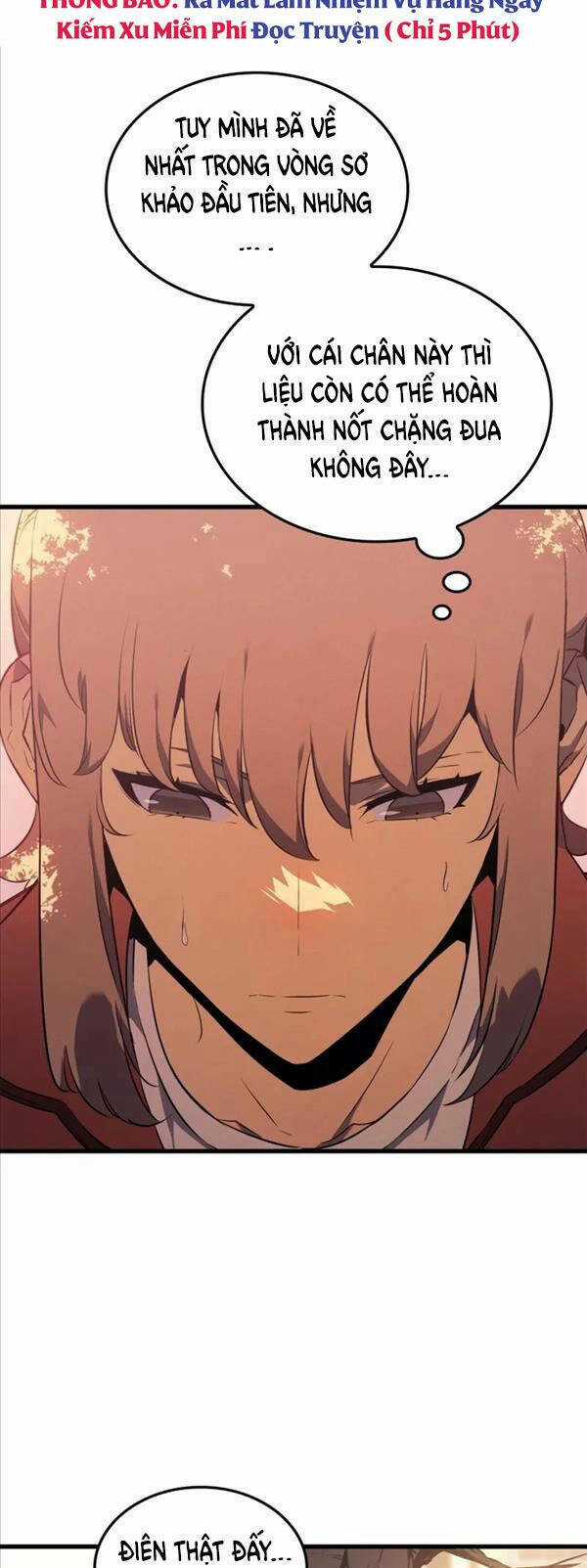 Solo Leveling Ss3 Chapter 7 trang 12