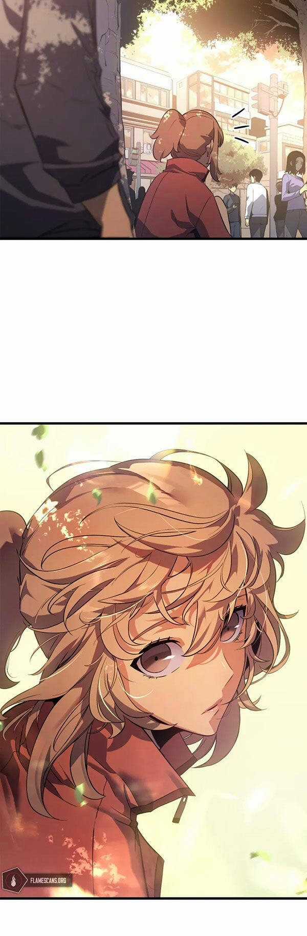 Solo Leveling Ss3 Chapter 7 trang 14