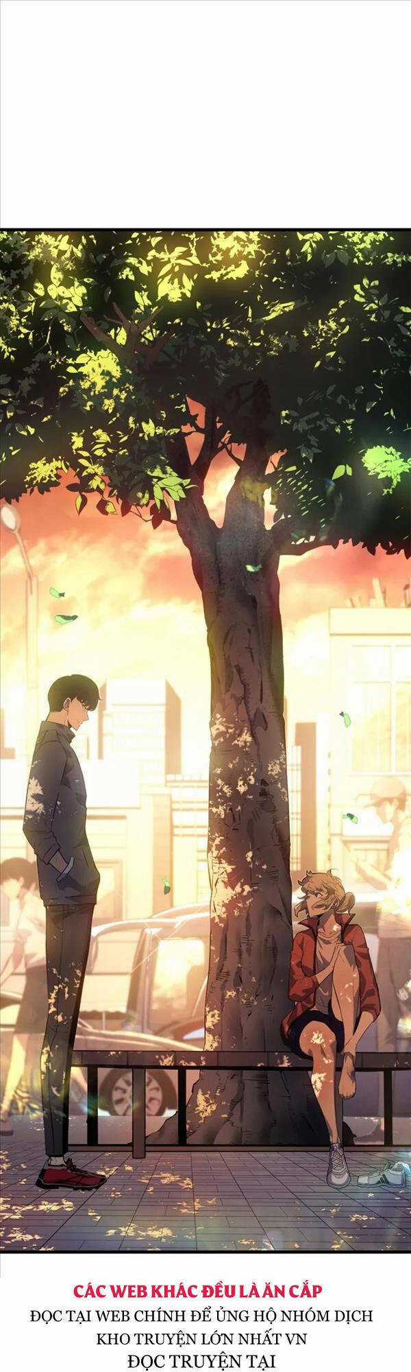 Solo Leveling Ss3 Chapter 7 trang 15