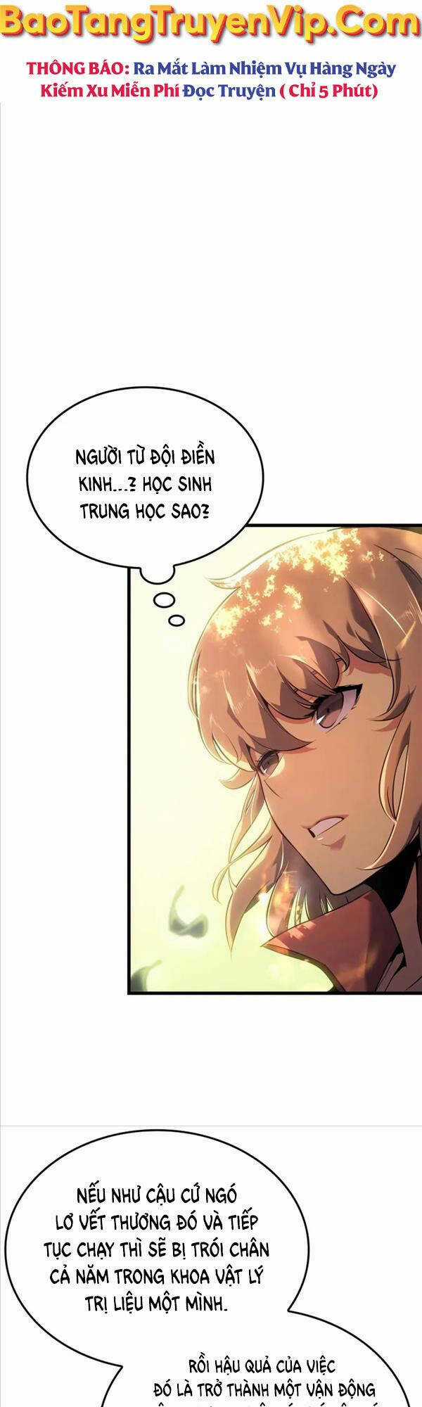 Solo Leveling Ss3 Chapter 7 trang 16