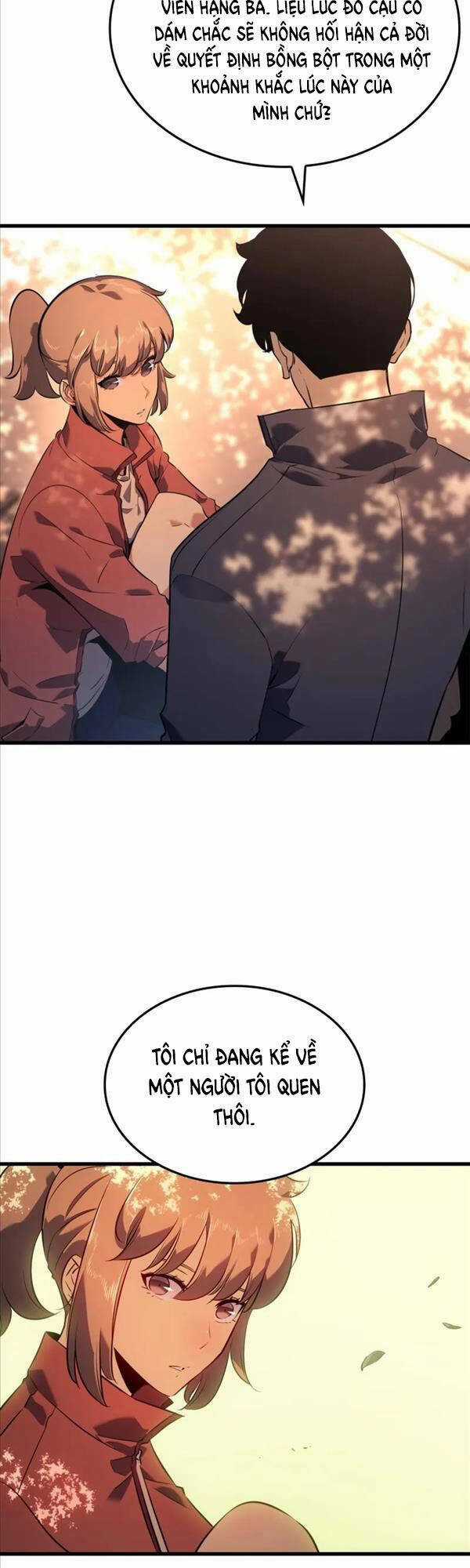 Solo Leveling Ss3 Chapter 7 trang 17