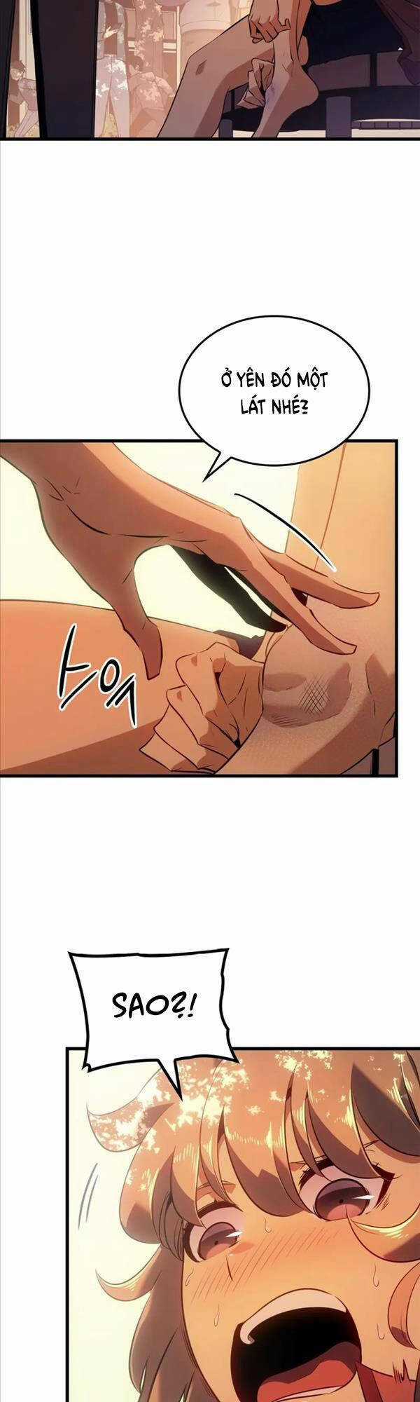 Solo Leveling Ss3 Chapter 7 trang 19