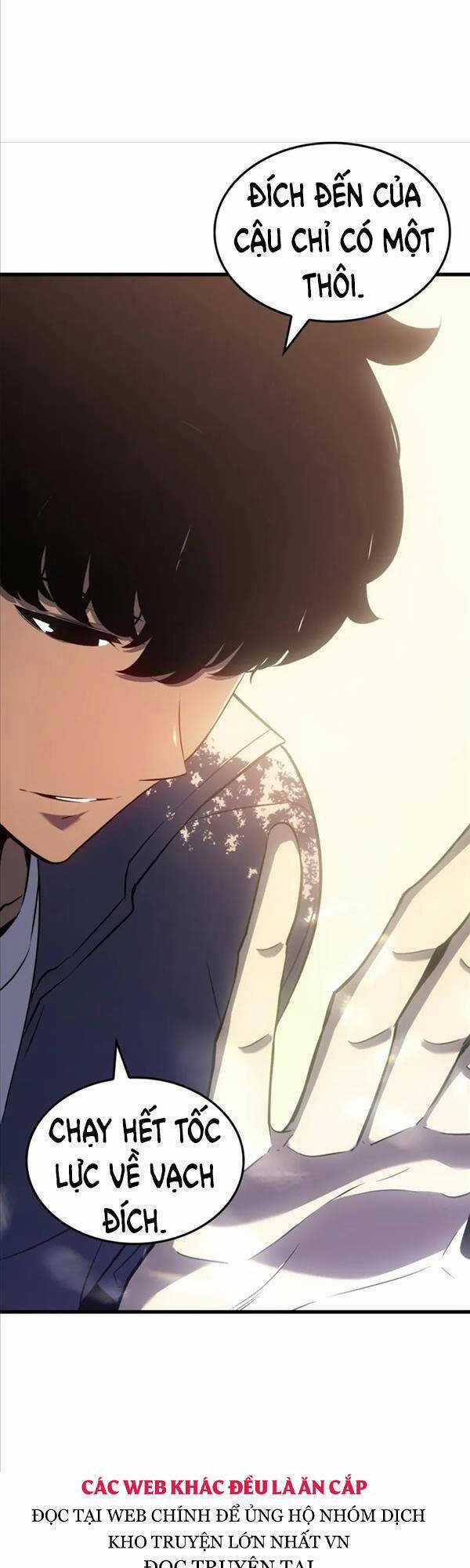 Solo Leveling Ss3 Chapter 7 trang 22
