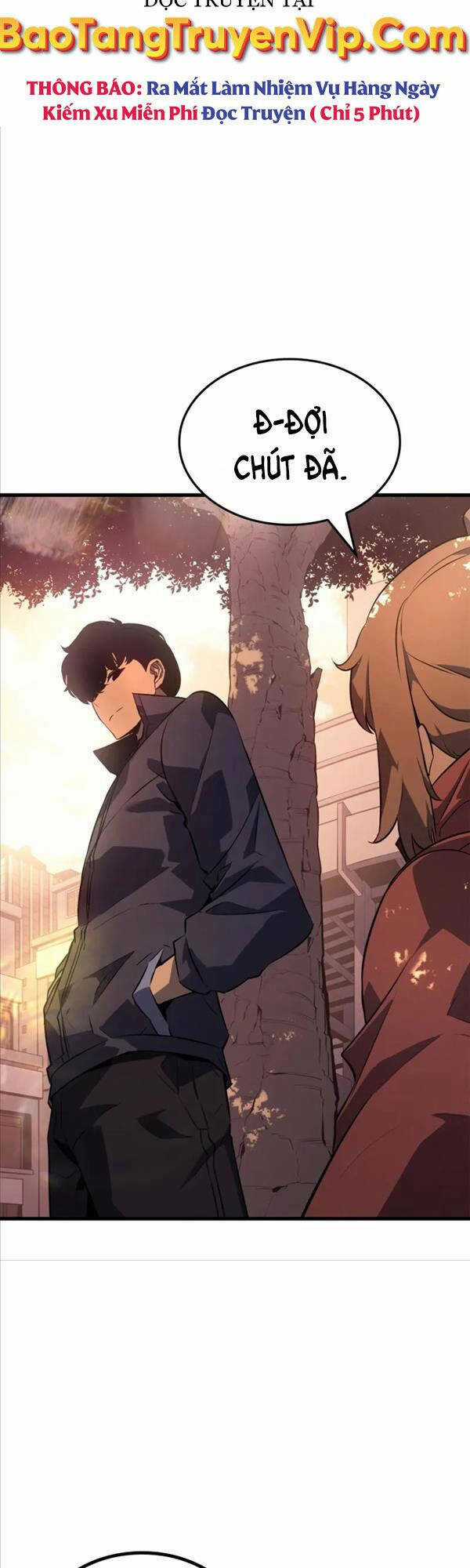 Solo Leveling Ss3 Chapter 7 trang 23