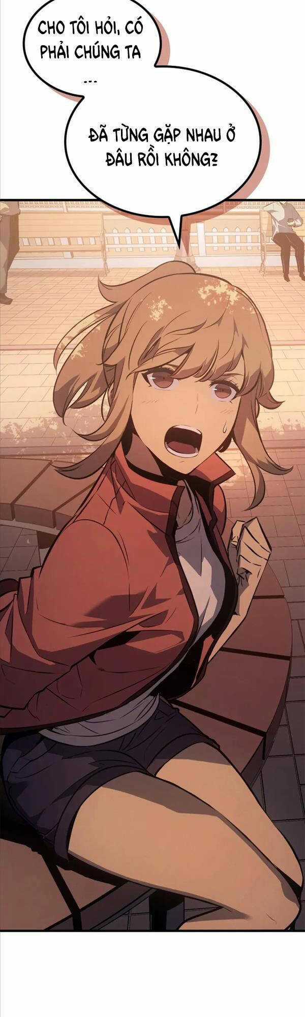 Solo Leveling Ss3 Chapter 7 trang 24