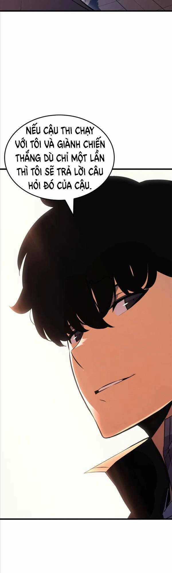 Solo Leveling Ss3 Chapter 7 trang 26