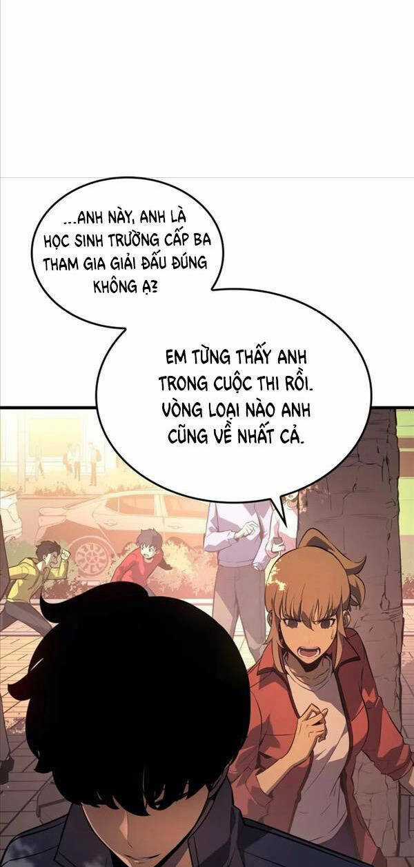 Solo Leveling Ss3 Chapter 7 trang 27