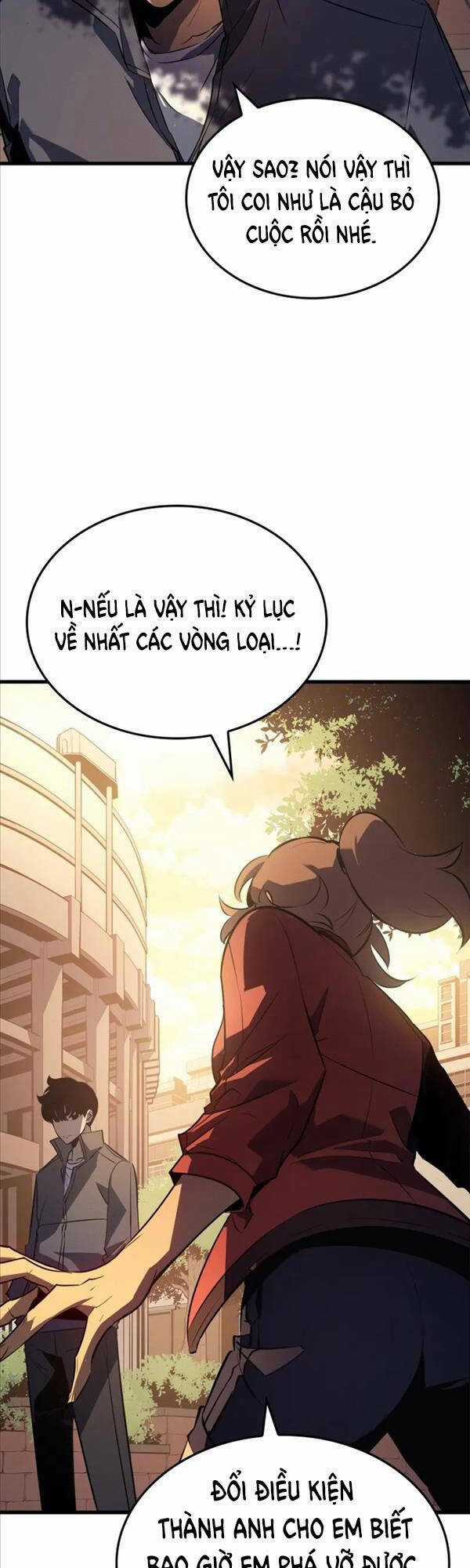 Solo Leveling Ss3 Chapter 7 trang 28