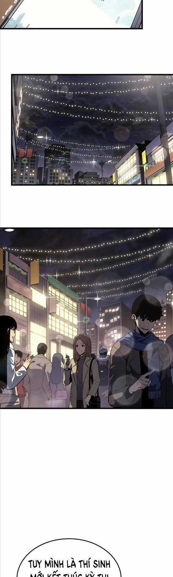 Solo Leveling Ss3 Chapter 7 trang 35