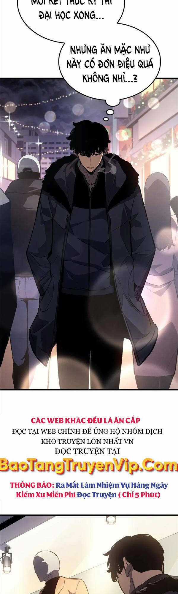 Solo Leveling Ss3 Chapter 7 trang 36