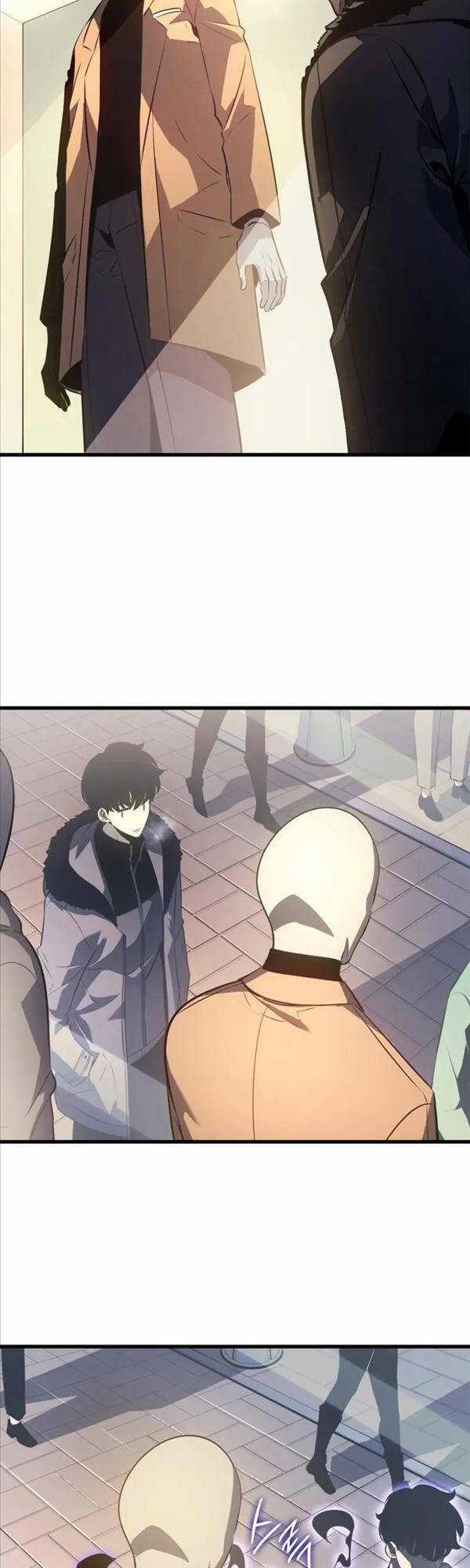 Solo Leveling Ss3 Chapter 7 trang 37