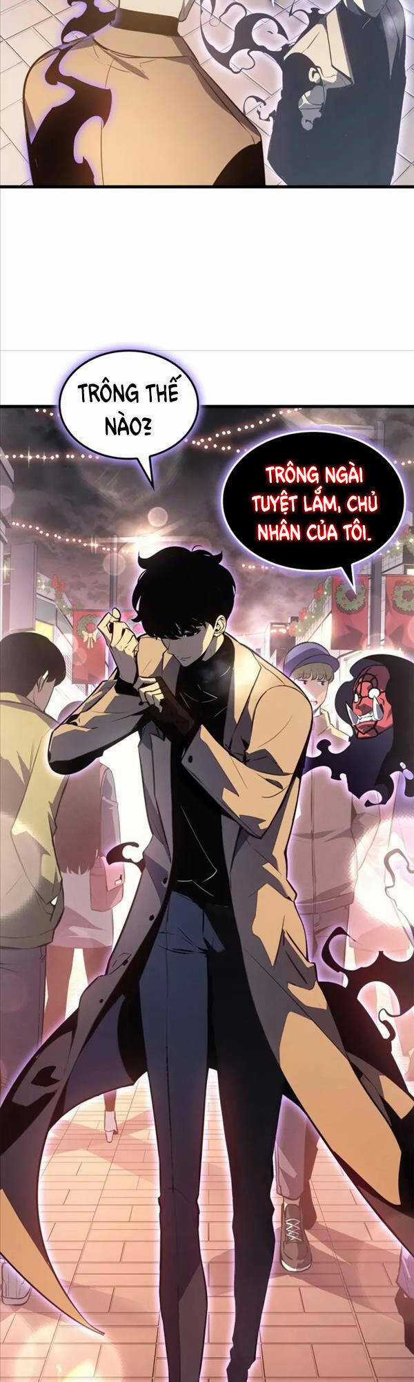 Solo Leveling Ss3 Chapter 7 trang 38