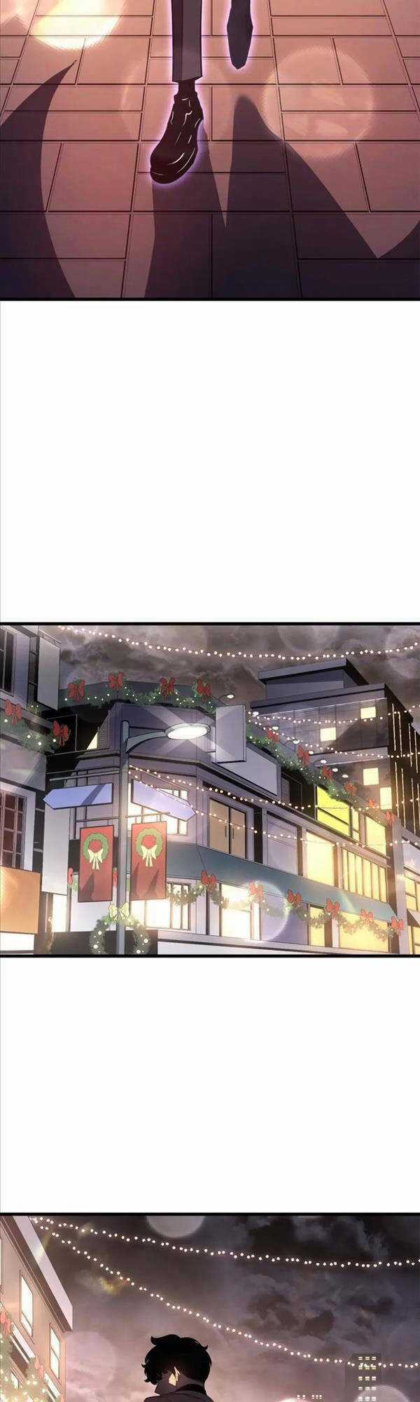 Solo Leveling Ss3 Chapter 7 trang 39