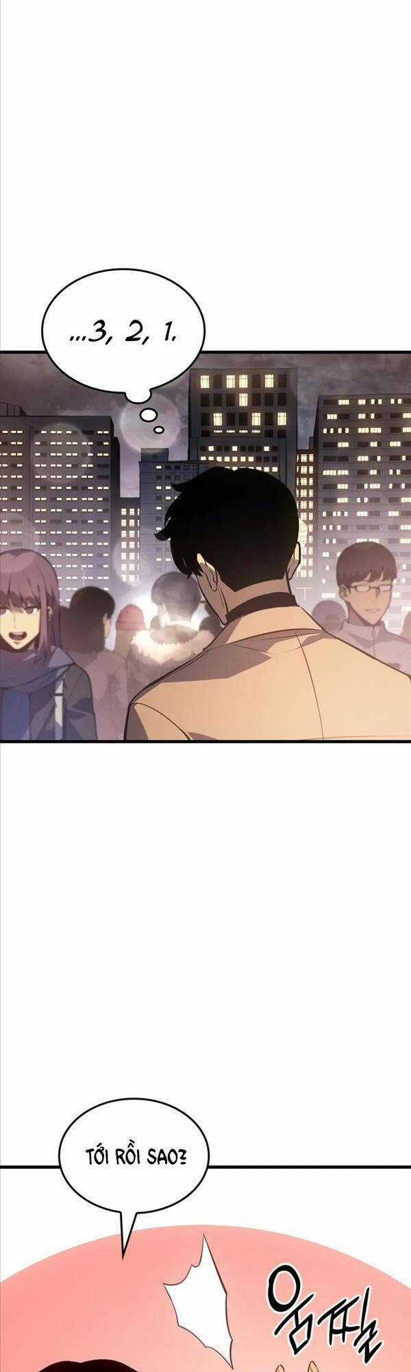 Solo Leveling Ss3 Chapter 7 trang 41