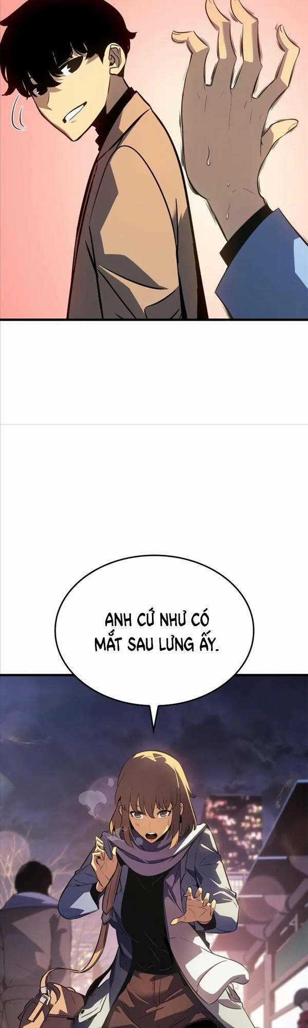 Solo Leveling Ss3 Chapter 7 trang 42