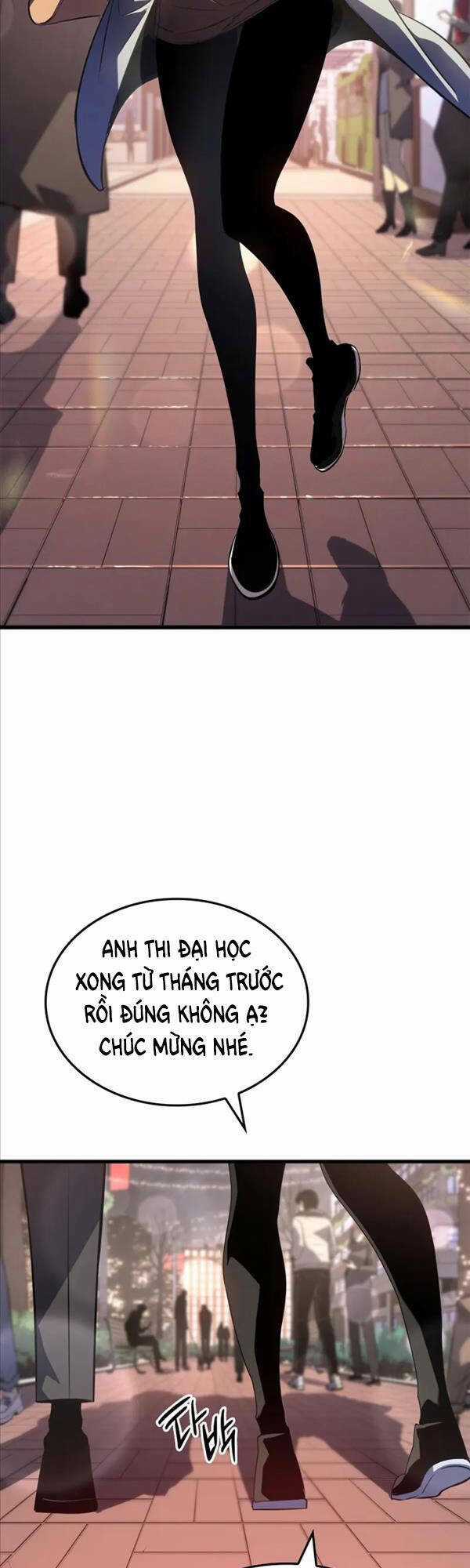 Solo Leveling Ss3 Chapter 7 trang 43