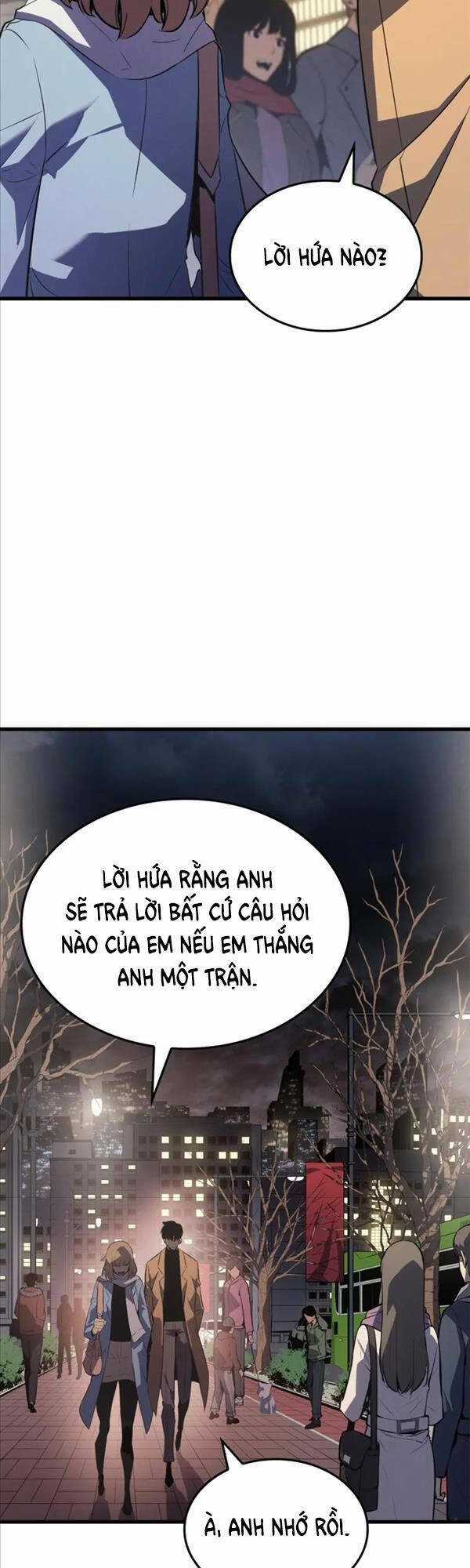 Solo Leveling Ss3 Chapter 7 trang 47